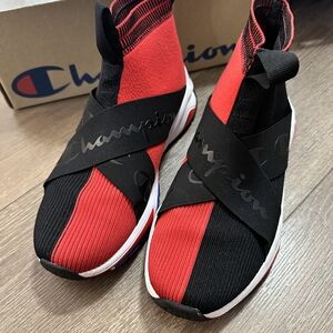 Champion Rally Cross Over Sneakers